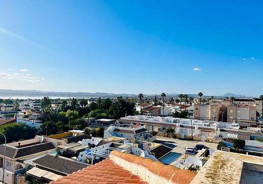 Apartment in El Chaparral