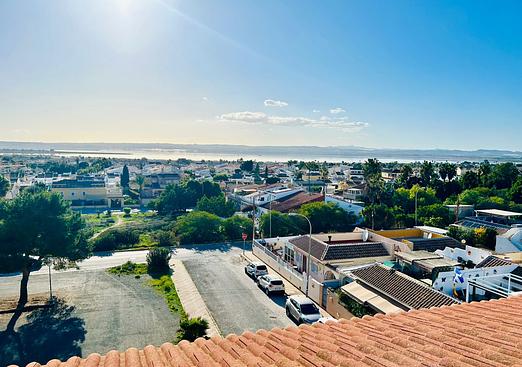 Apartment in El Chaparral