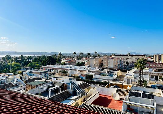 Apartment in El Chaparral