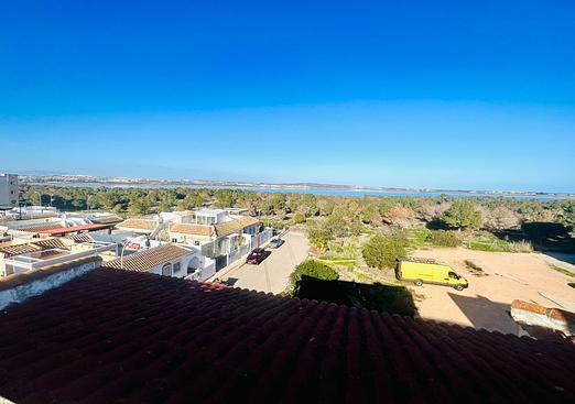 Apartment in El Chaparral