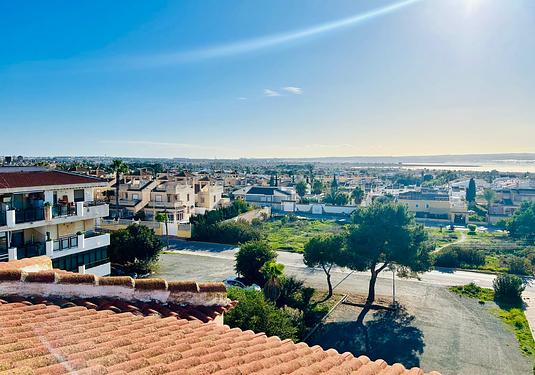 Apartment in El Chaparral