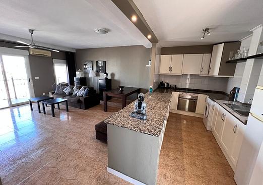 Apartment in San Fulgencio