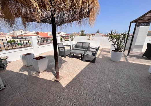 Apartment in San Fulgencio