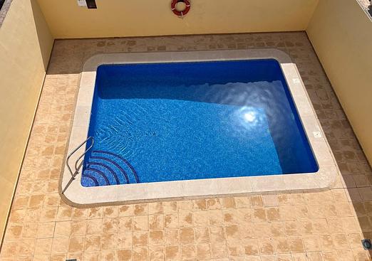 Apartment in San Fulgencio