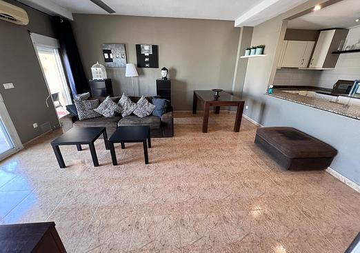 Apartment in San Fulgencio