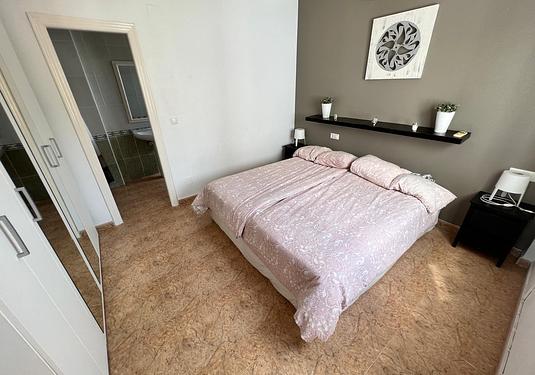 Apartment in San Fulgencio