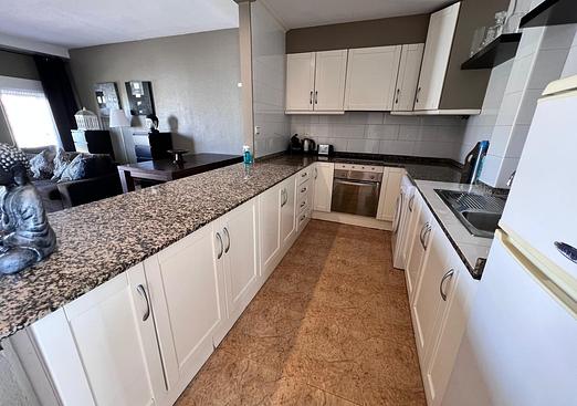 Apartment in San Fulgencio