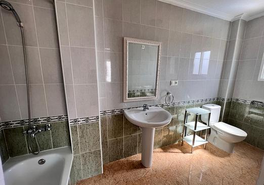 Apartment in San Fulgencio