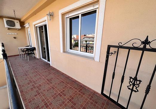 Apartment in San Fulgencio