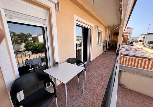 Apartment in San Fulgencio