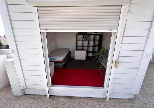 Apartment in San Fulgencio