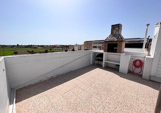 Apartment in San Fulgencio