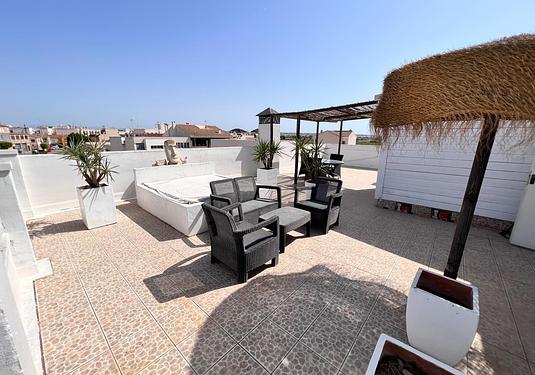 Apartment in San Fulgencio