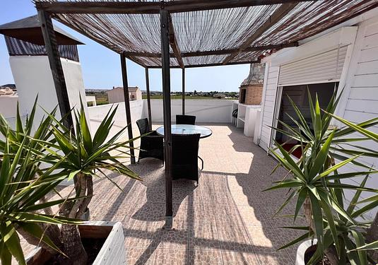 Apartment in San Fulgencio