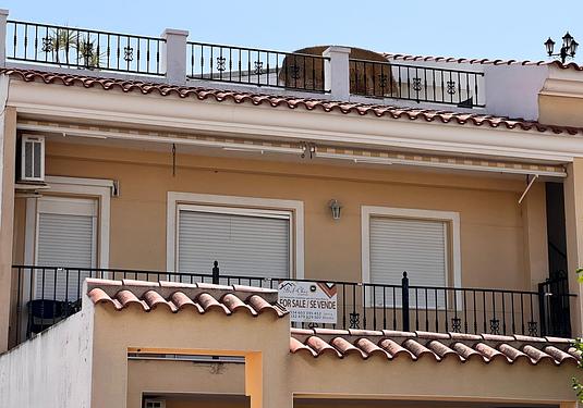Apartment in San Fulgencio