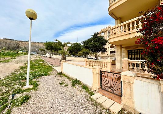 Apartment in Guardamar del Segura