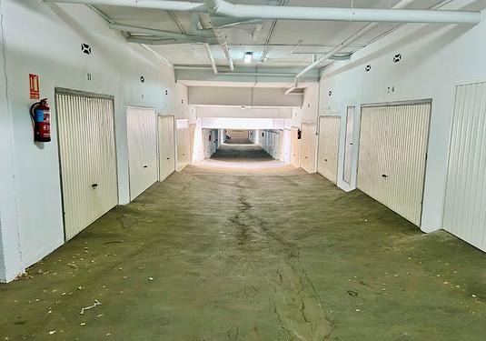 Apartment in Guardamar del Segura