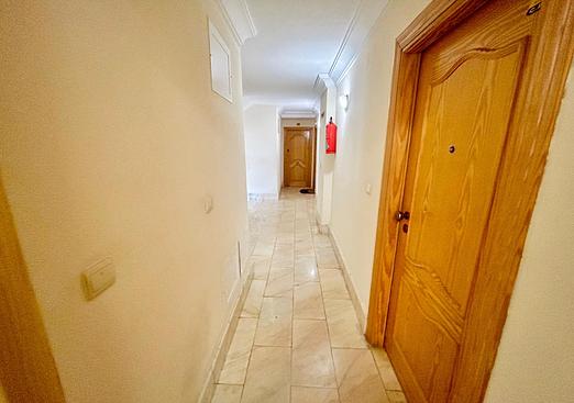 Apartment in Guardamar del Segura