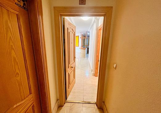 Apartment in Guardamar del Segura