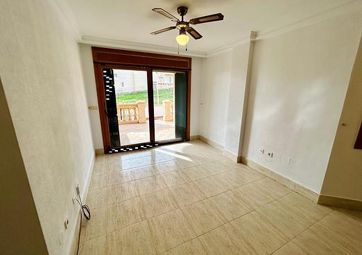 Apartment in Guardamar del Segura