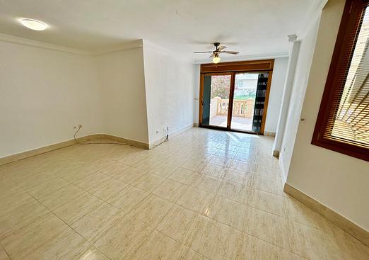 Apartment in Guardamar del Segura