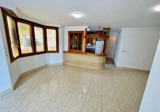 Apartment in Guardamar del Segura