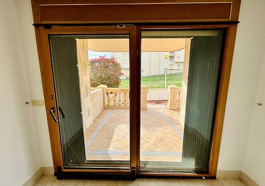 Apartment in Guardamar del Segura