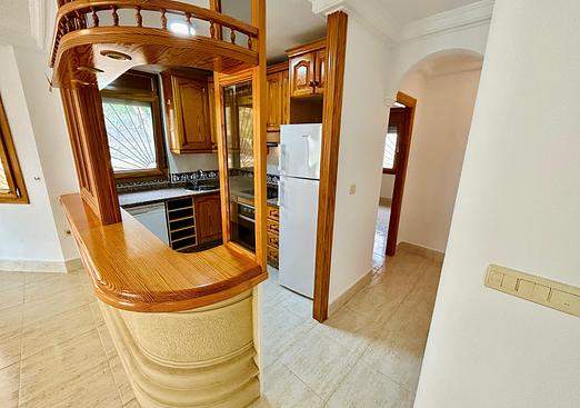 Apartment in Guardamar del Segura