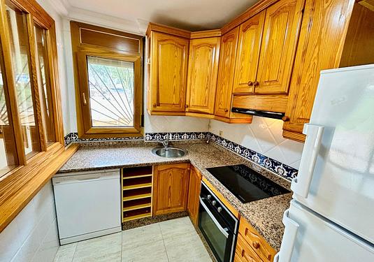 Apartment in Guardamar del Segura