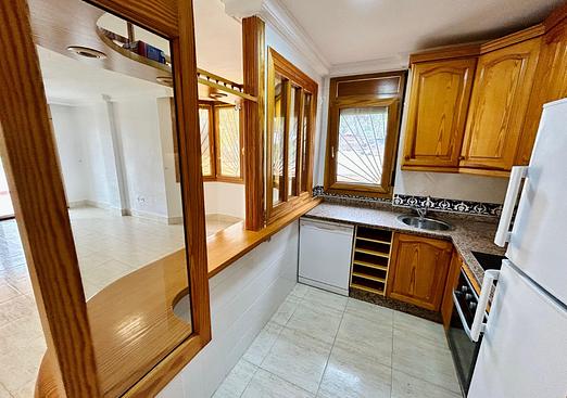 Apartment in Guardamar del Segura