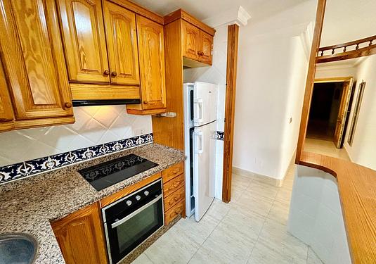 Apartment in Guardamar del Segura