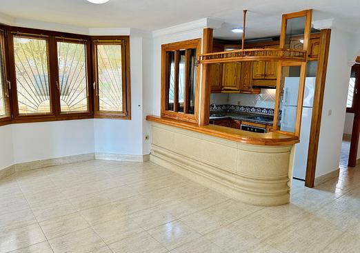 Apartment in Guardamar del Segura