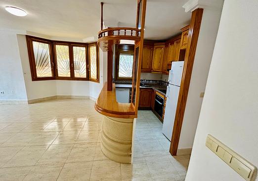 Apartment in Guardamar del Segura