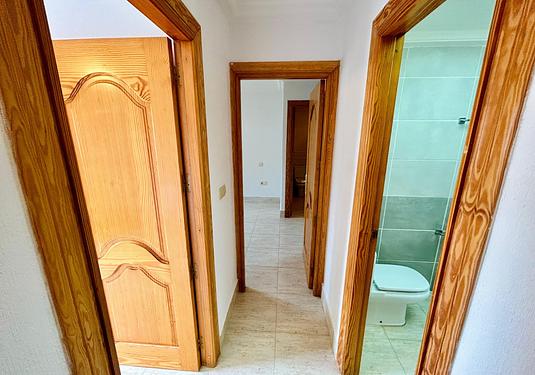 Apartment in Guardamar del Segura