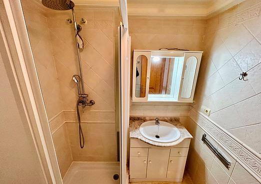 Apartment in Guardamar del Segura