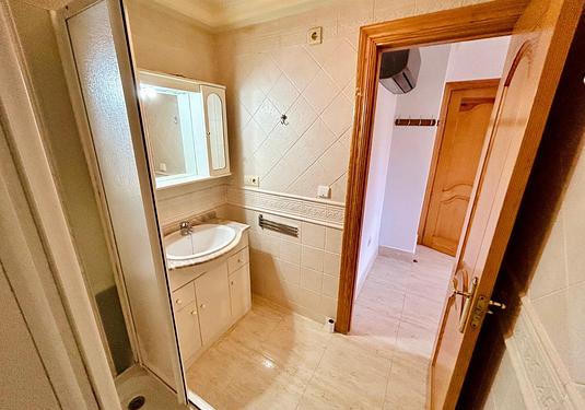 Apartment in Guardamar del Segura