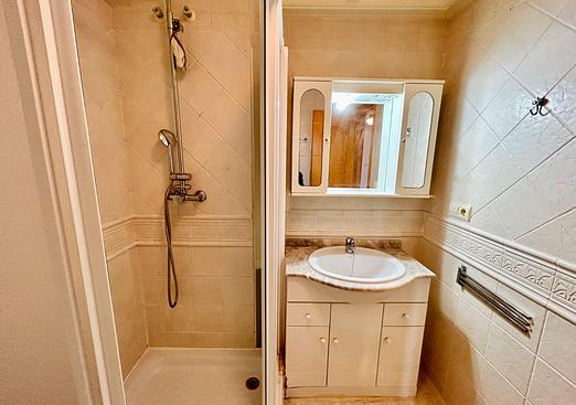 Apartment in Guardamar del Segura