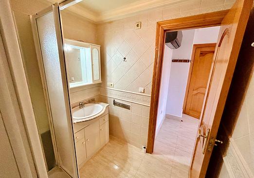 Apartment in Guardamar del Segura