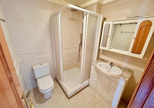 Apartment in Guardamar del Segura