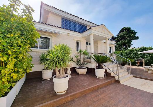 Villa in Torrevieja