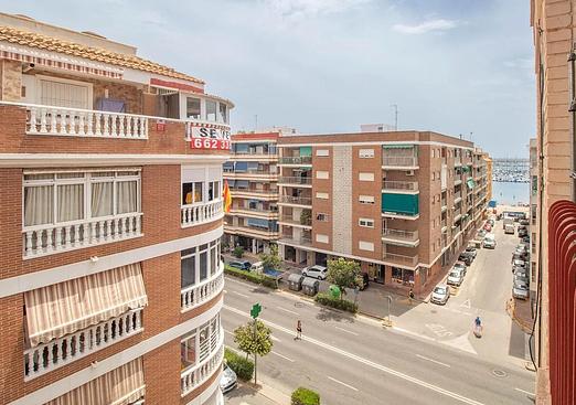 Apartment in Torrevieja