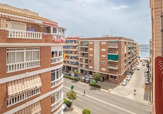 Apartment in Torrevieja