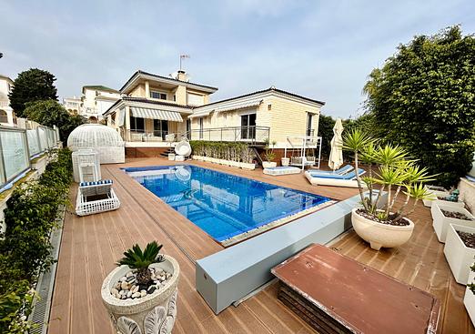 Villa in Torrevieja