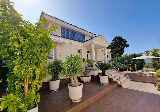Villa in Torrevieja