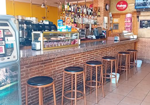 Commercial in Torrevieja