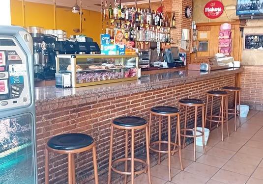 Commercial in Torrevieja