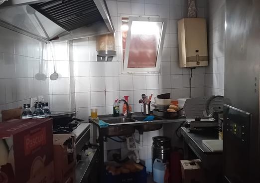 Commercial in Torrevieja