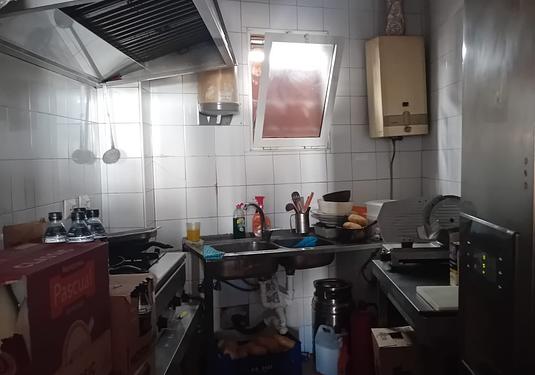 Commercial in Torrevieja