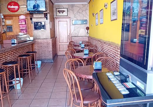 Commercial in Torrevieja