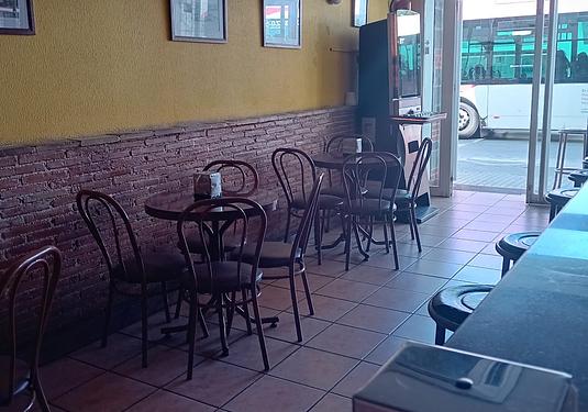 Commercial in Torrevieja